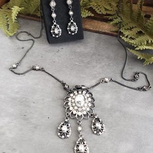 Avon Midnight Luxe Set